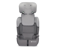 Kinderkraft Comfort Up i-Size Grey - 1156676 - zdjęcie 6